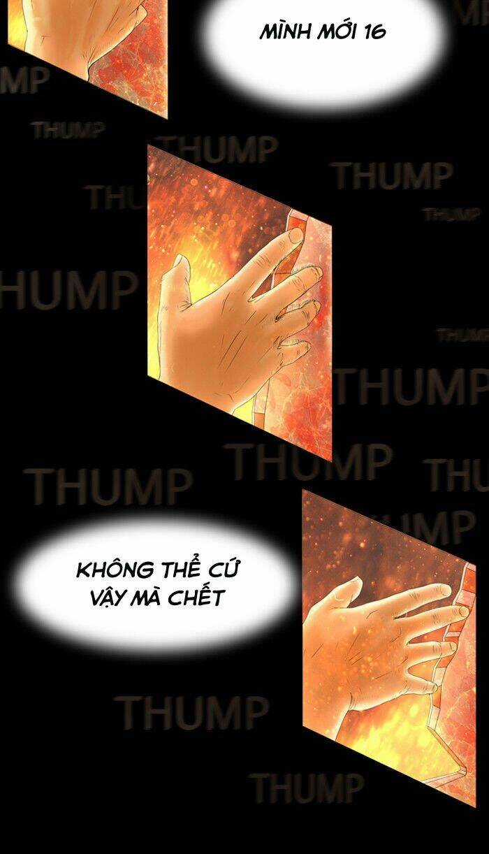 Dead Days - Chapter 1 - Trang 58