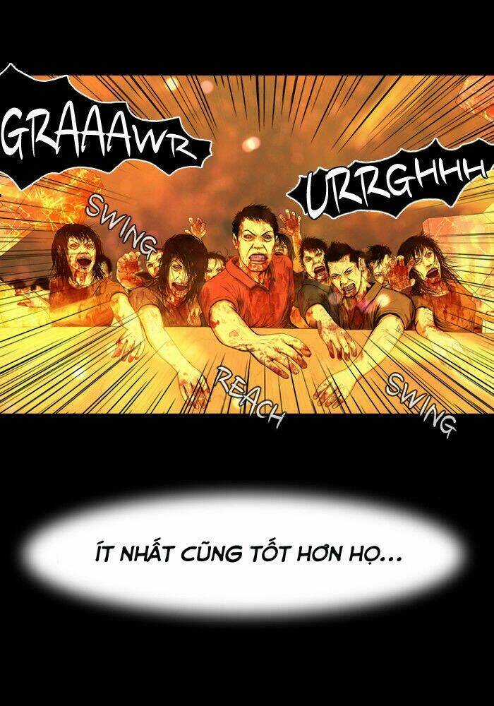 Dead Days - Chapter 1 - Trang 62