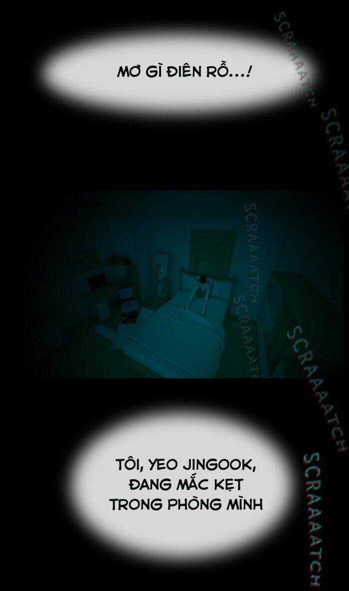 Dead Days - Chapter 1 - Trang 72