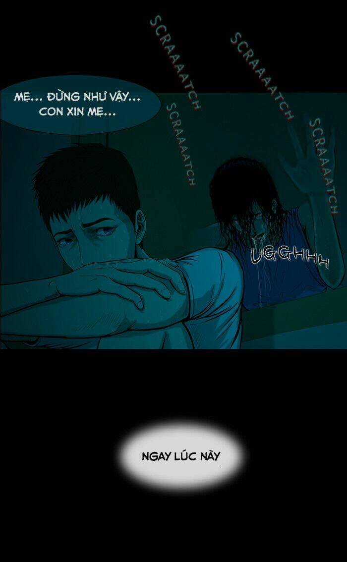 Dead Days - Chapter 1 - Trang 77