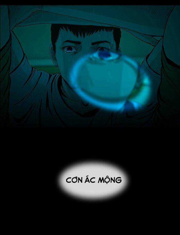 Dead Days - Chapter 1 - Trang 79