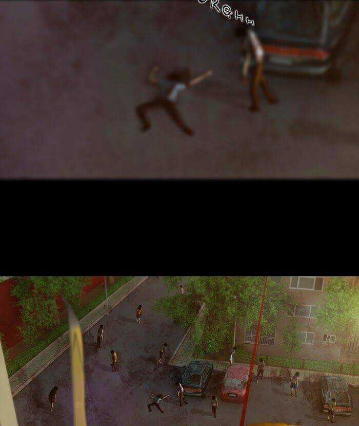 Dead Days - Chapter 10 - Trang 11