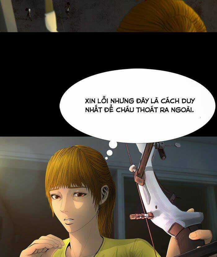 Dead Days - Chapter 10 - Trang 12