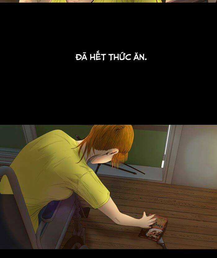 Dead Days - Chapter 10 - Trang 13