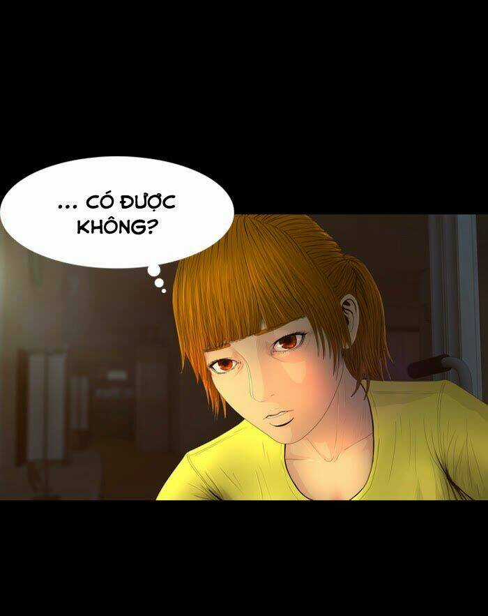 Dead Days - Chapter 10 - Trang 14