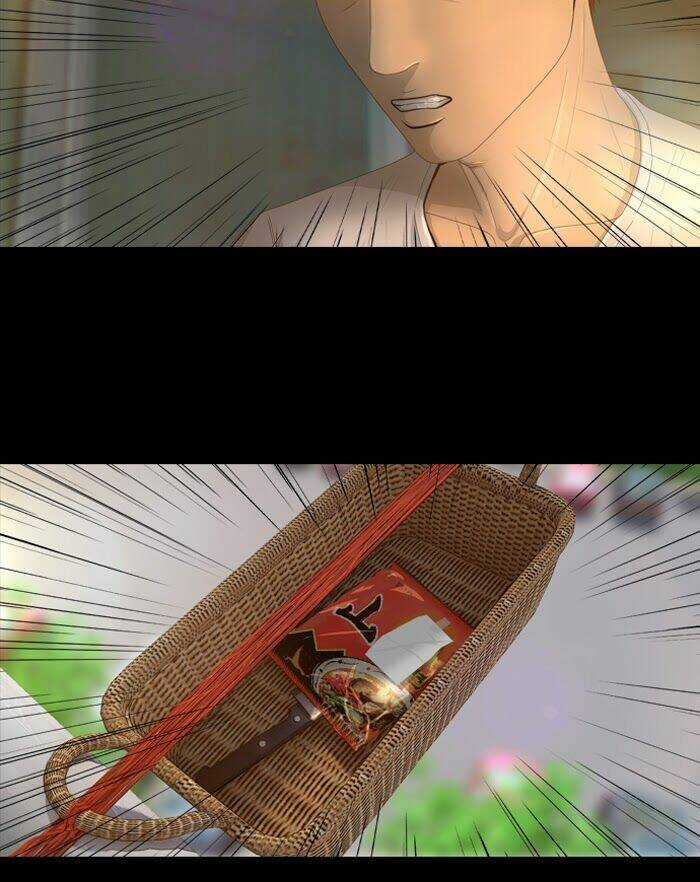 Dead Days - Chapter 10 - Trang 20