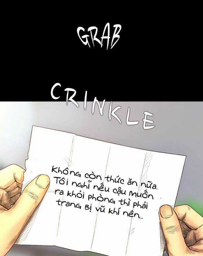 Dead Days - Chapter 10 - Trang 21