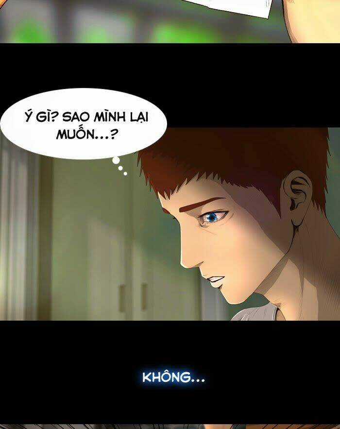 Dead Days - Chapter 10 - Trang 22