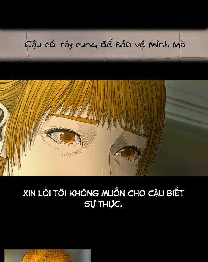 Dead Days - Chapter 10 - Trang 28