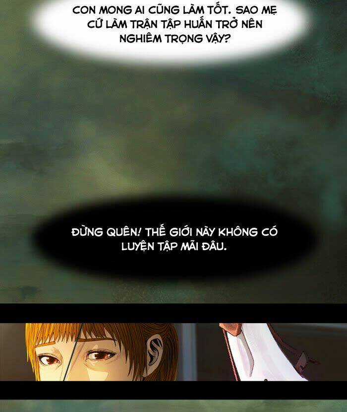 Dead Days - Chapter 10 - Trang 4