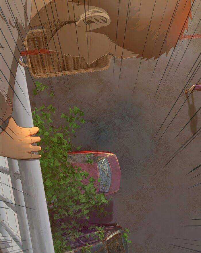 Dead Days - Chapter 10 - Trang 31