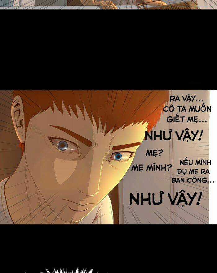 Dead Days - Chapter 10 - Trang 33