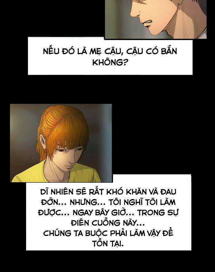 Dead Days - Chapter 10 - Trang 35