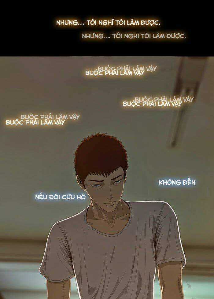 Dead Days - Chapter 10 - Trang 41