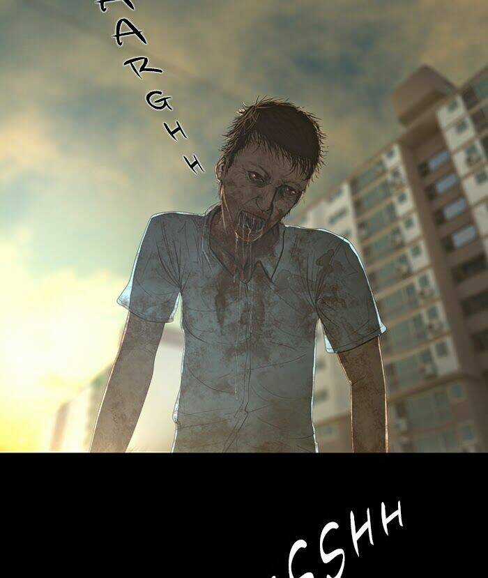 Dead Days - Chapter 10 - Trang 7