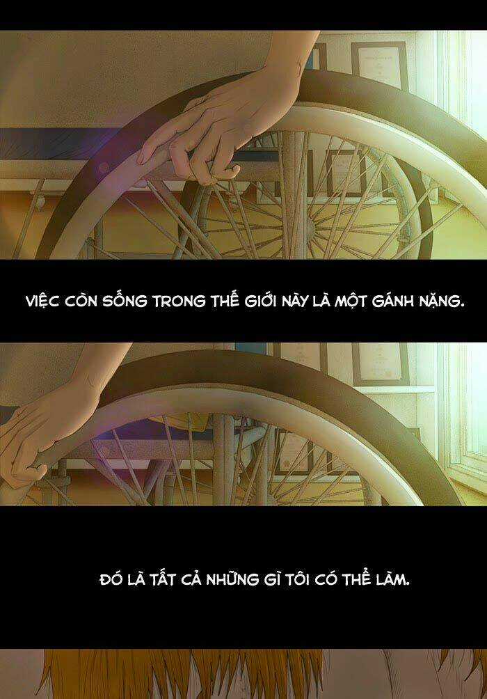 Dead Days - Chapter 10 - Trang 65