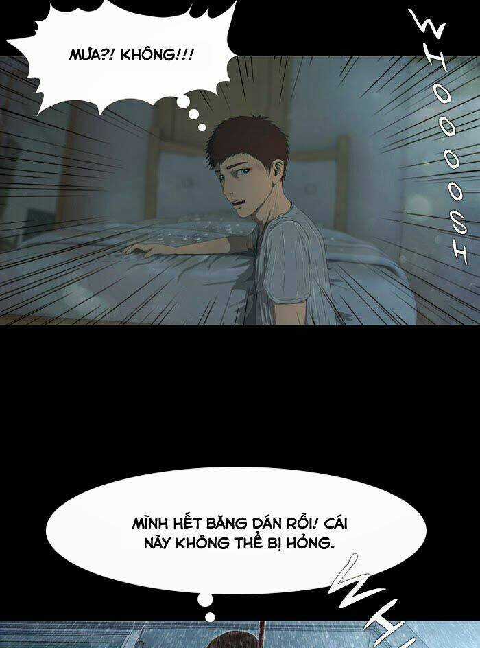 Dead Days - Chapter 10 - Trang 76