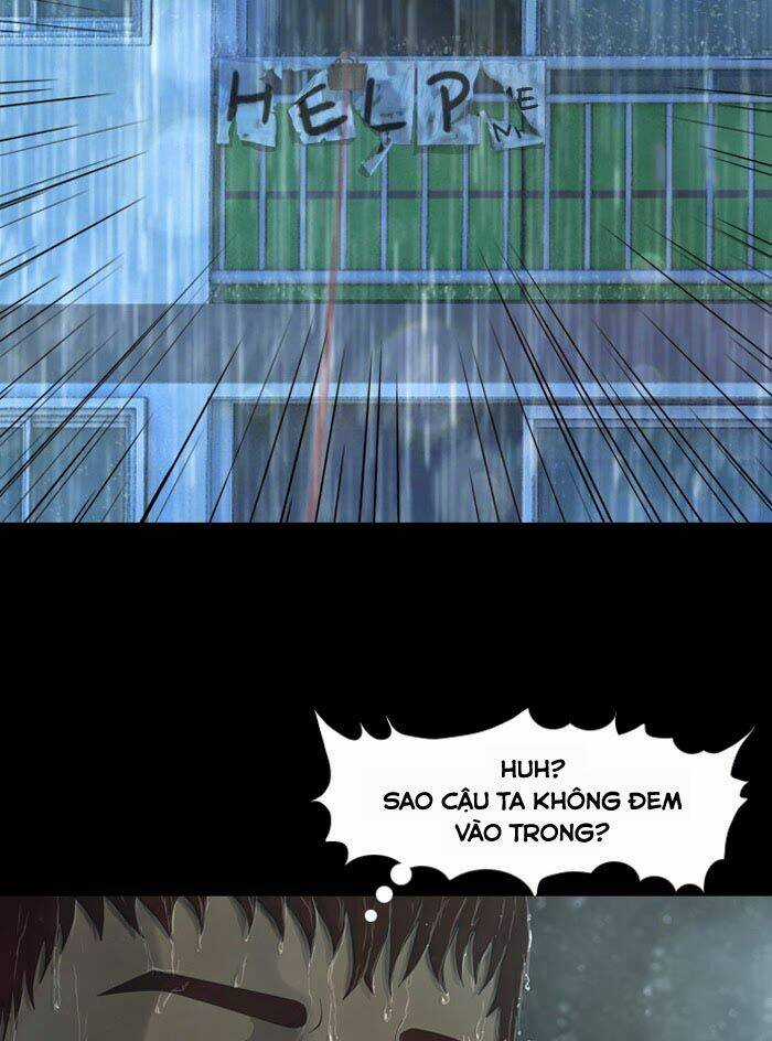 Dead Days - Chapter 10 - Trang 79