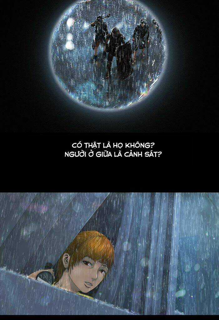 Dead Days - Chapter 10 - Trang 88