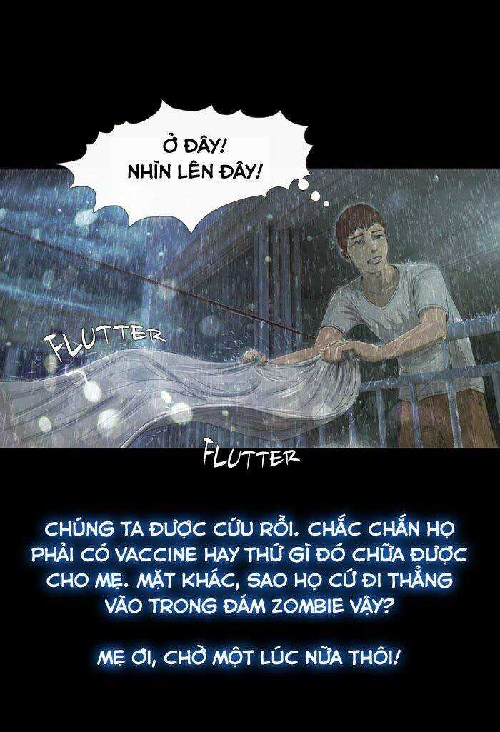 Dead Days - Chapter 10 - Trang 92