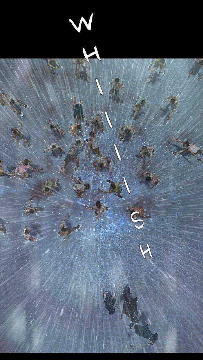 Dead Days - Chapter 11 - Trang 11