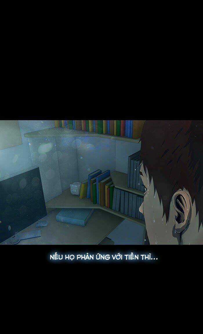 Dead Days - Chapter 11 - Trang 17