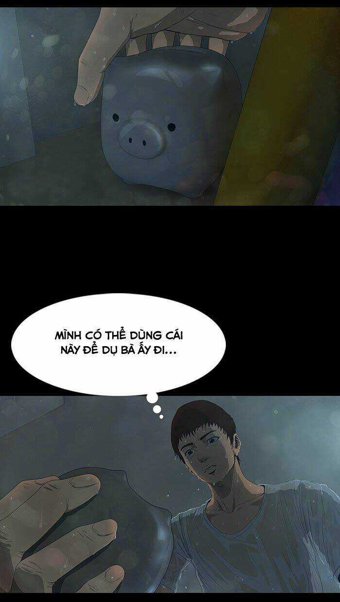 Dead Days - Chapter 11 - Trang 18