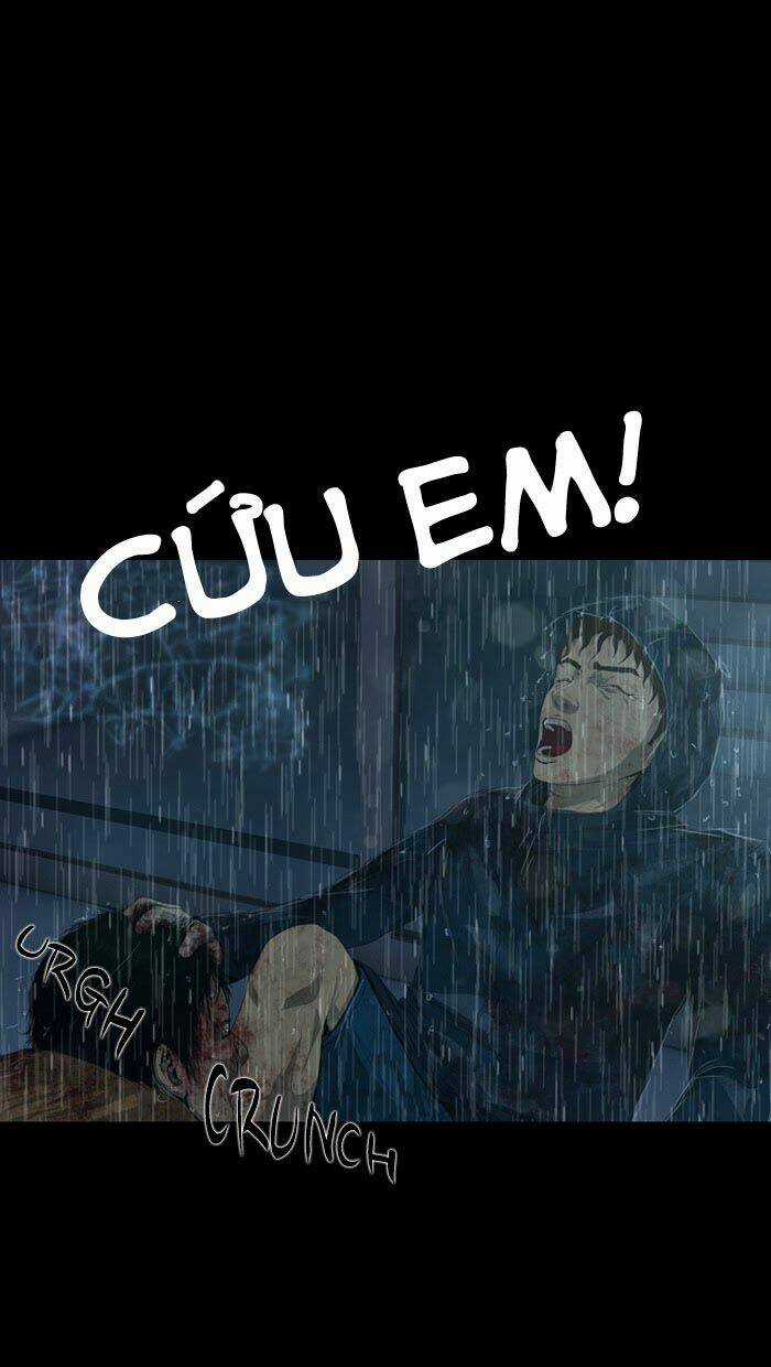 Dead Days - Chapter 11 - Trang 20