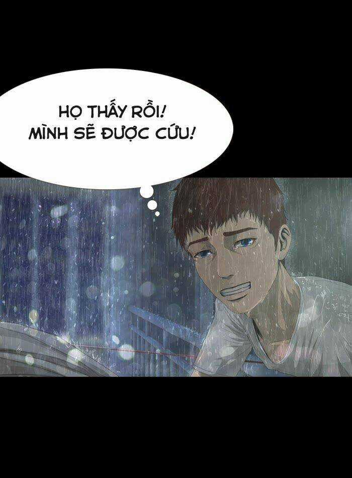 Dead Days - Chapter 11 - Trang 3