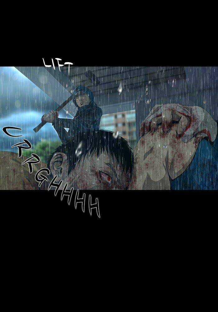 Dead Days - Chapter 11 - Trang 22