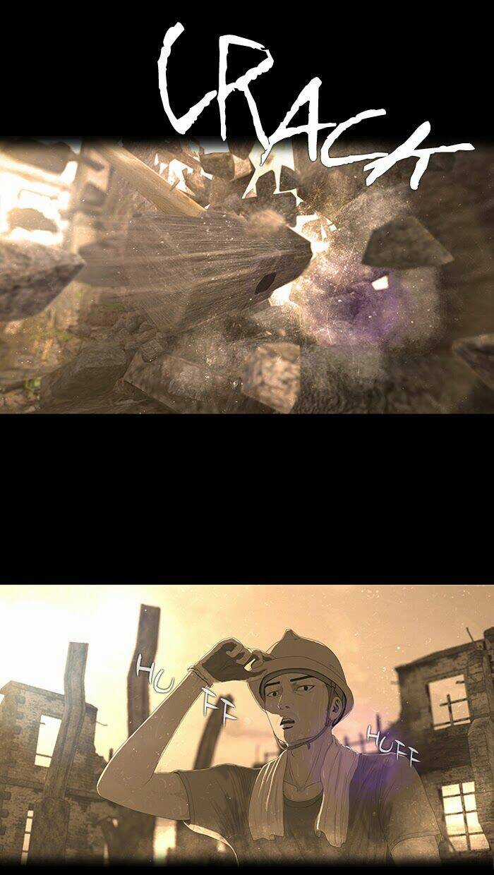 Dead Days - Chapter 11 - Trang 24