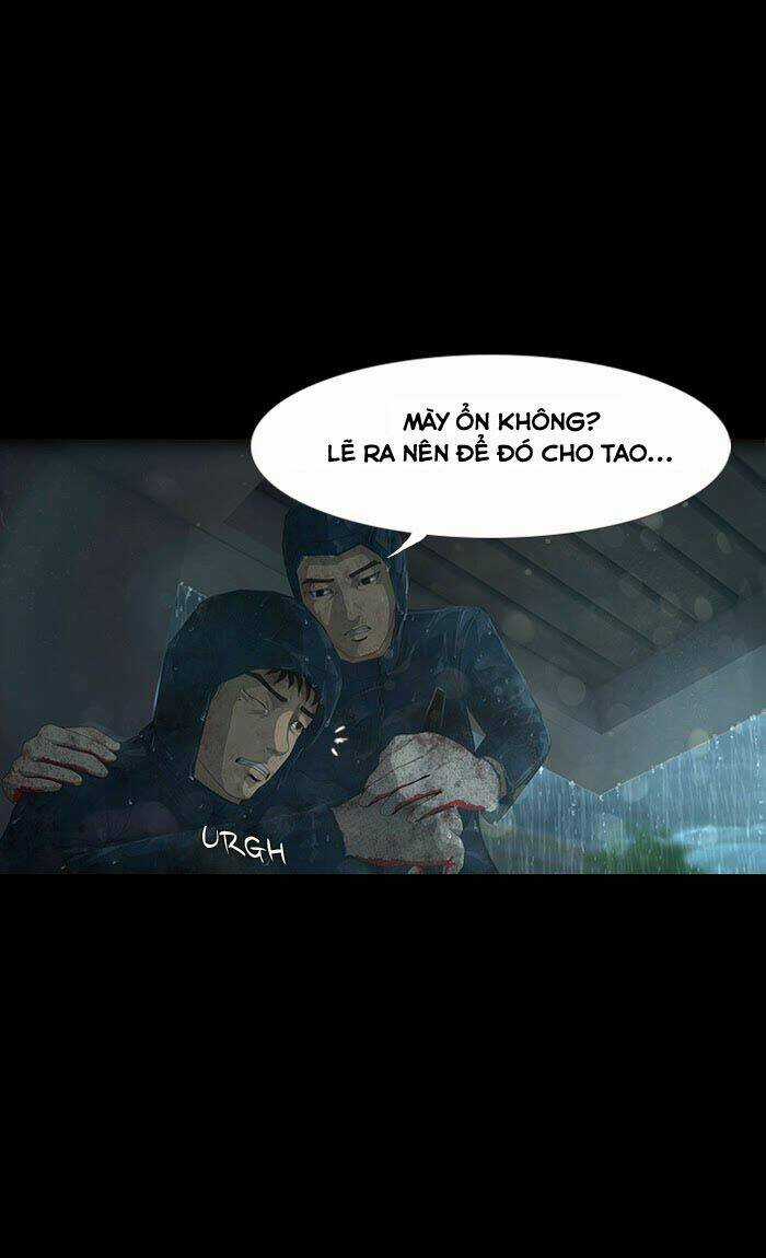 Dead Days - Chapter 11 - Trang 25