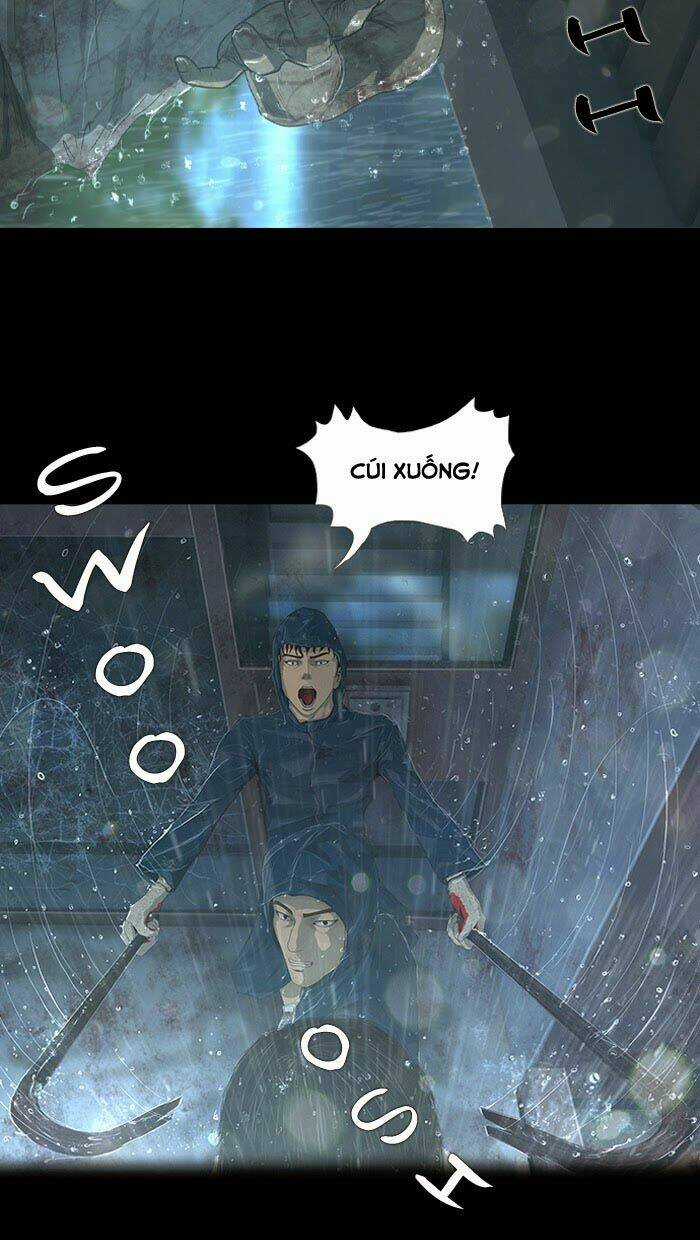 Dead Days - Chapter 11 - Trang 27