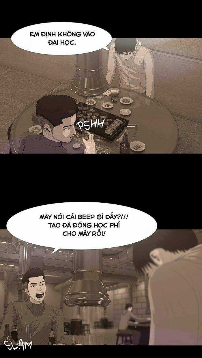 Dead Days - Chapter 11 - Trang 30