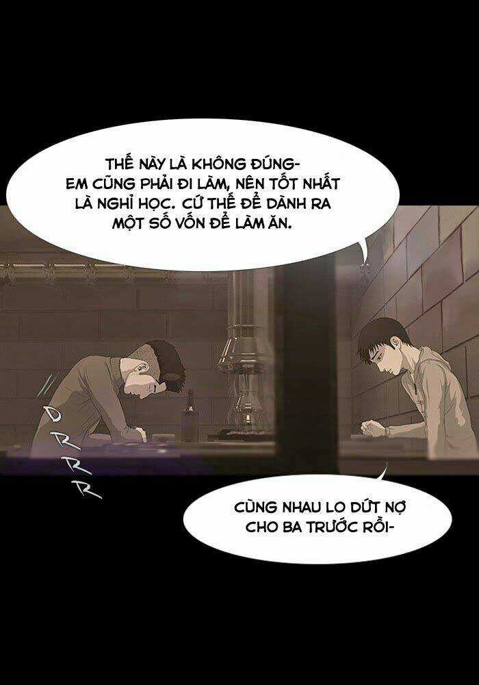 Dead Days - Chapter 11 - Trang 32