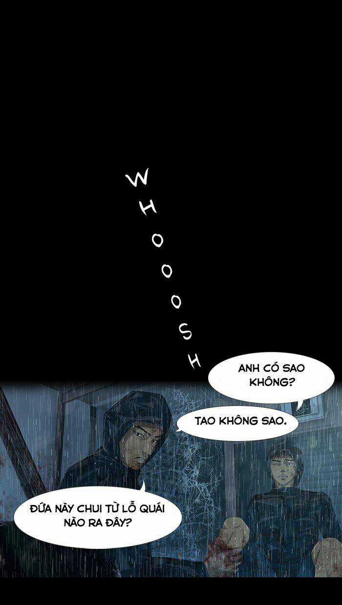 Dead Days - Chapter 11 - Trang 34