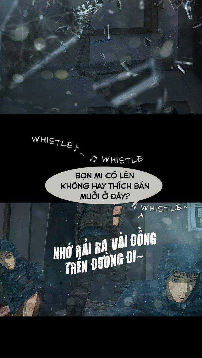 Dead Days - Chapter 11 - Trang 37