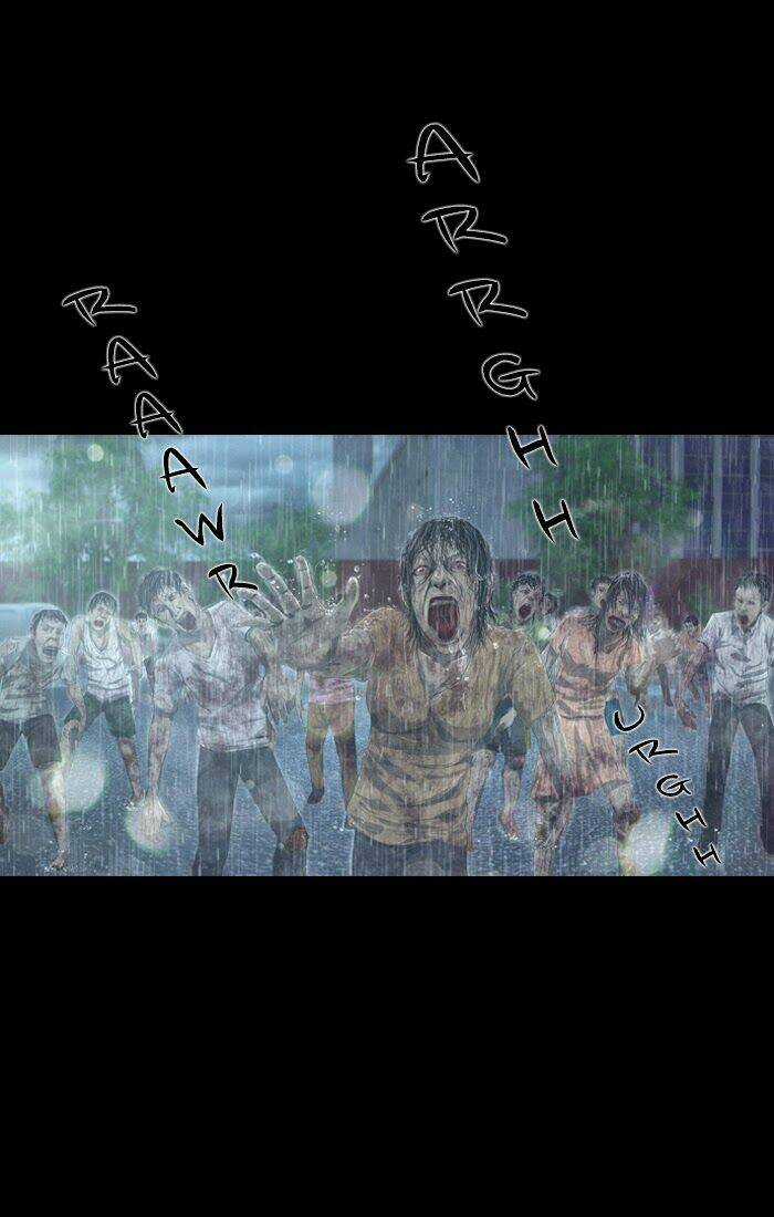 Dead Days - Chapter 11 - Trang 5