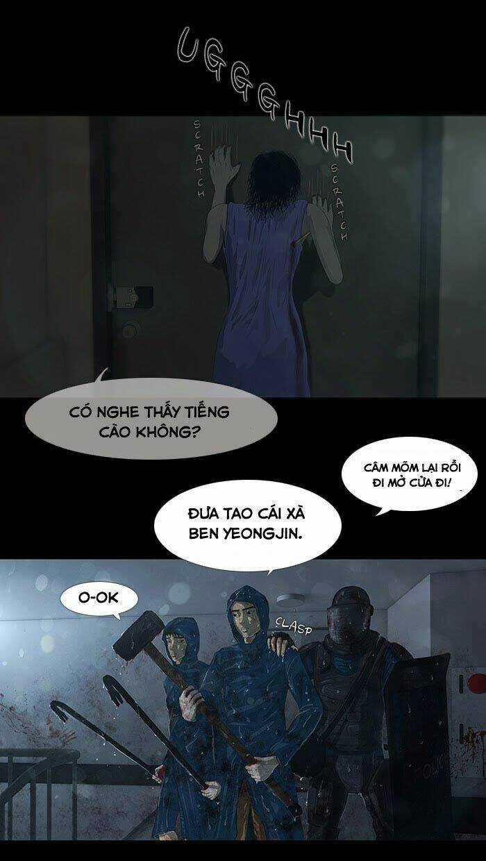 Dead Days - Chapter 11 - Trang 42