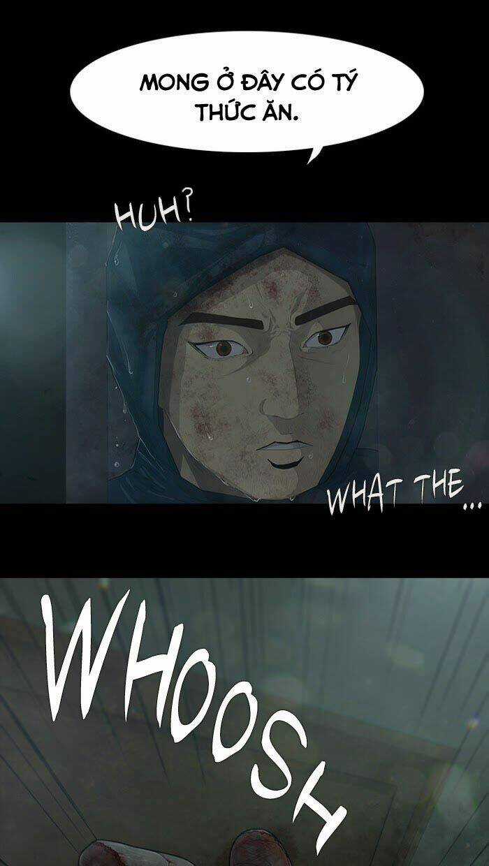 Dead Days - Chapter 11 - Trang 49