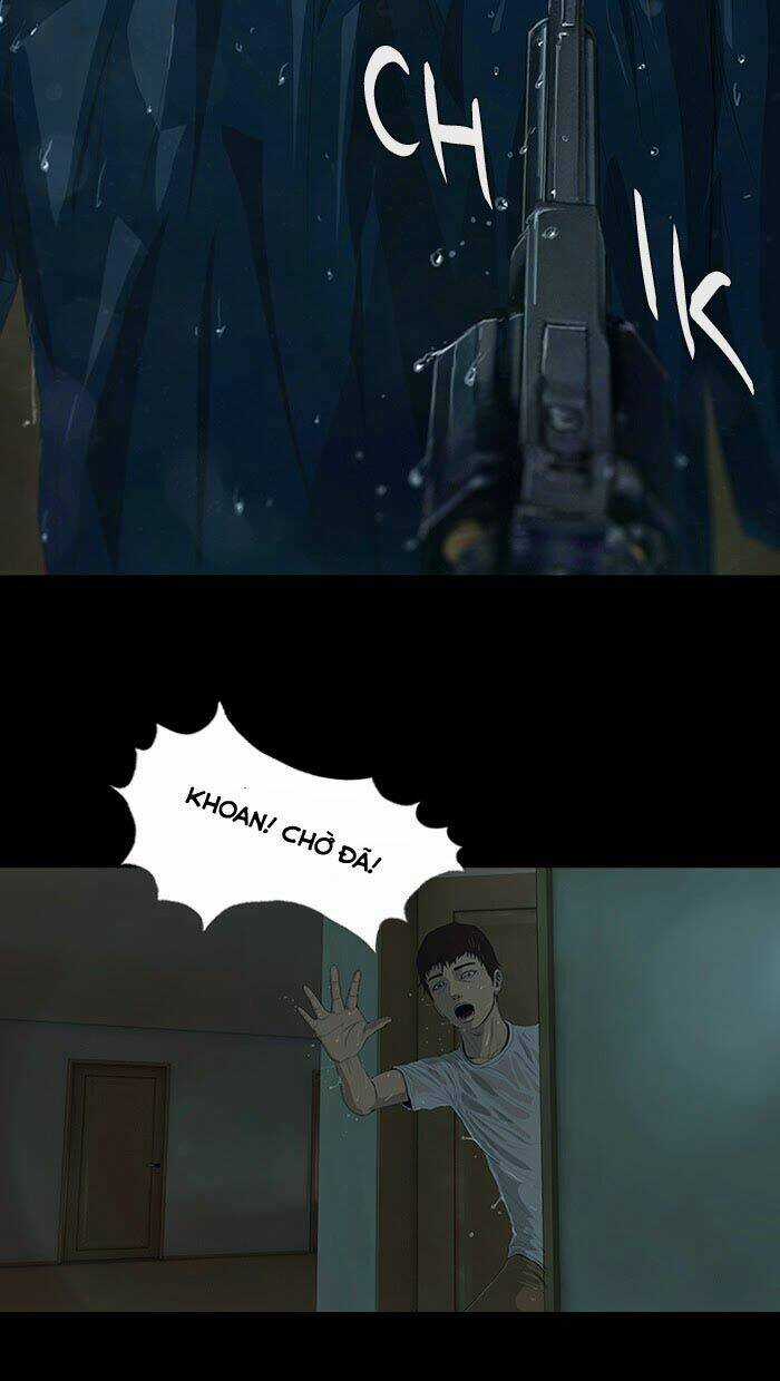 Dead Days - Chapter 11 - Trang 52