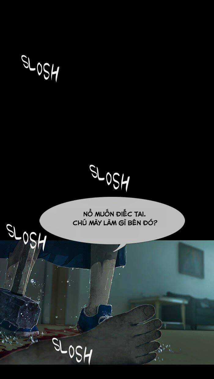 Dead Days - Chapter 11 - Trang 58