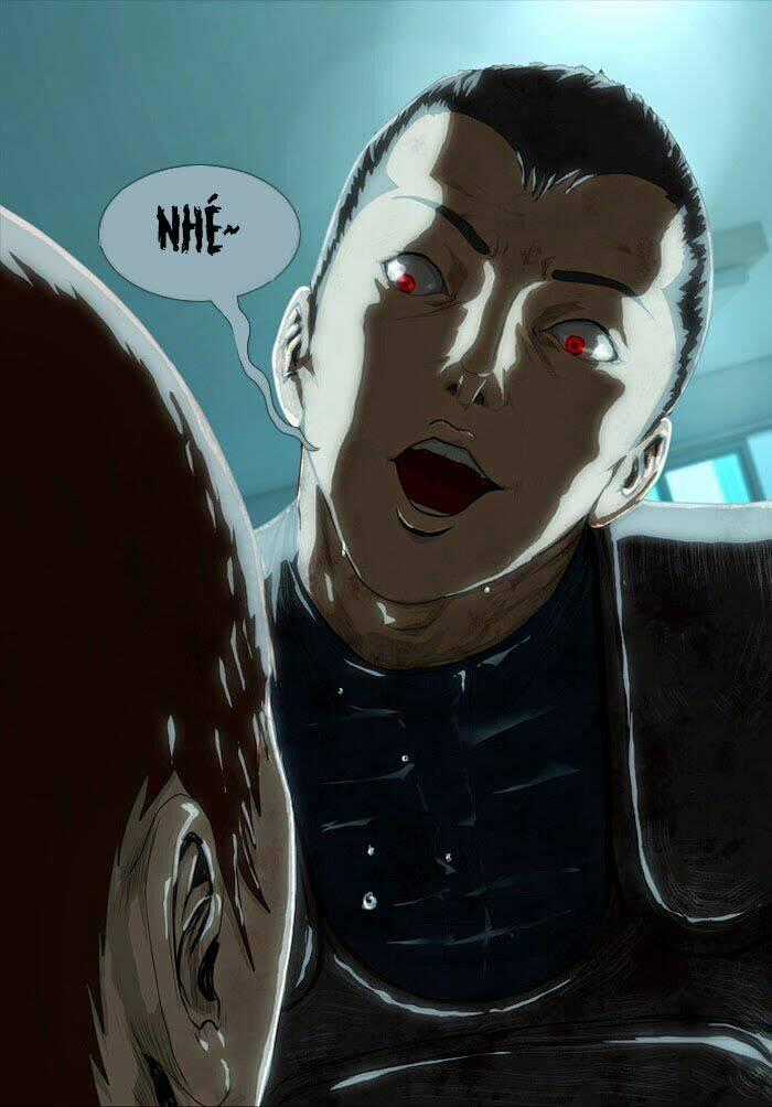 Dead Days - Chapter 11 - Trang 67