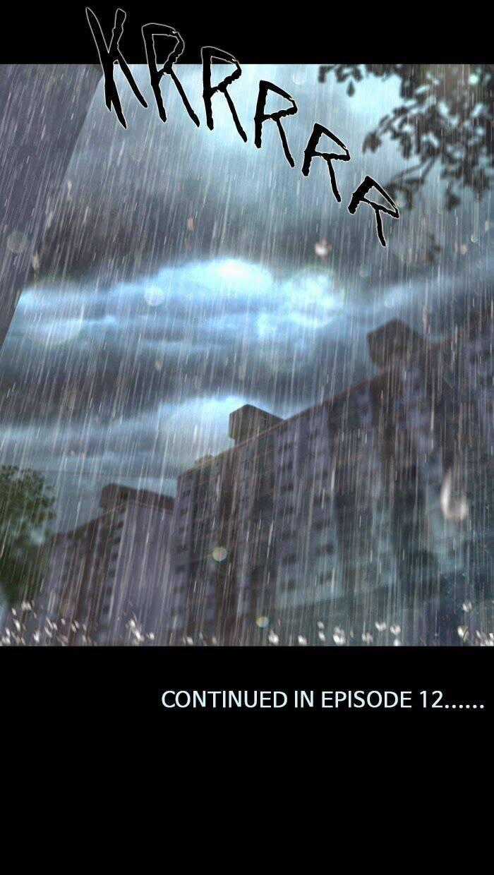 Dead Days - Chapter 11 - Trang 68