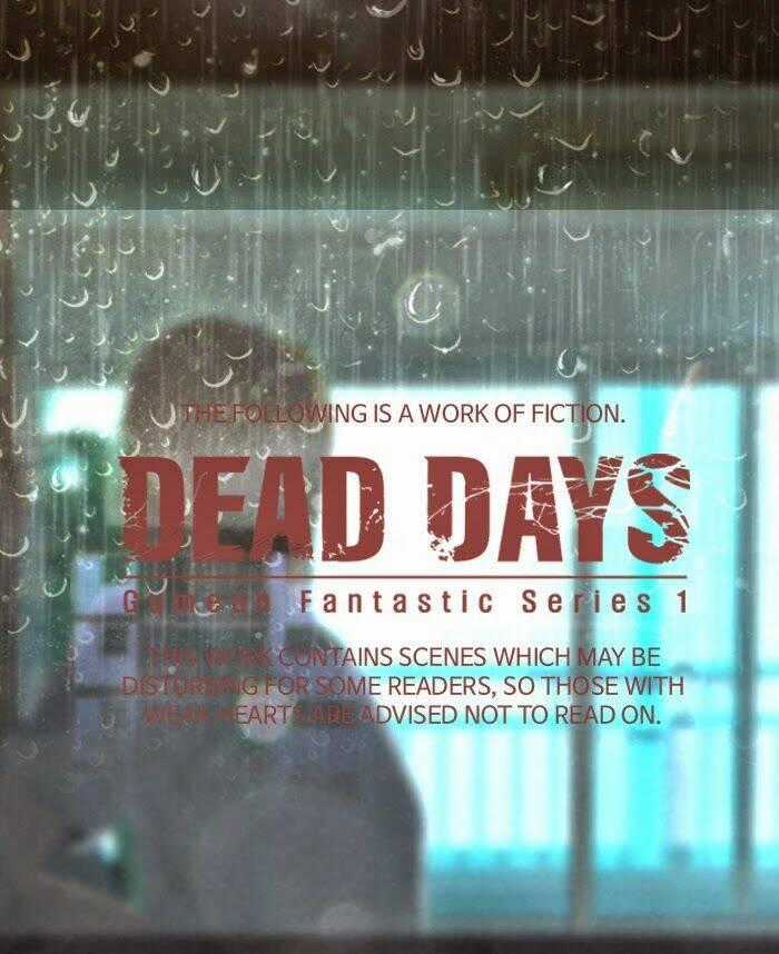 Dead Days - Chapter 12 - Trang 2