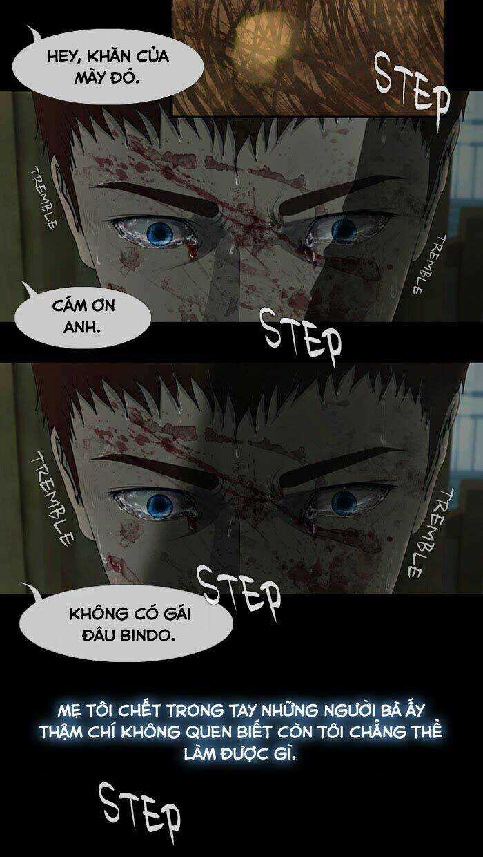 Dead Days - Chapter 12 - Trang 11