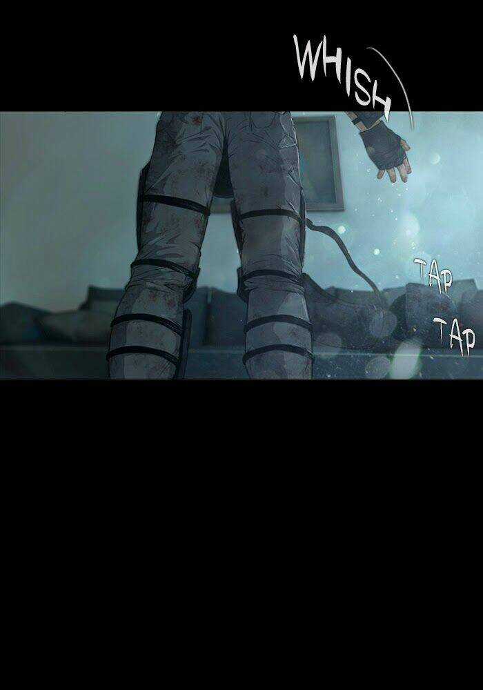 Dead Days - Chapter 12 - Trang 12