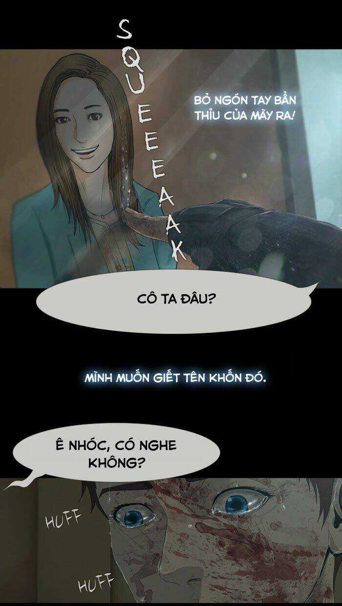 Dead Days - Chapter 12 - Trang 15