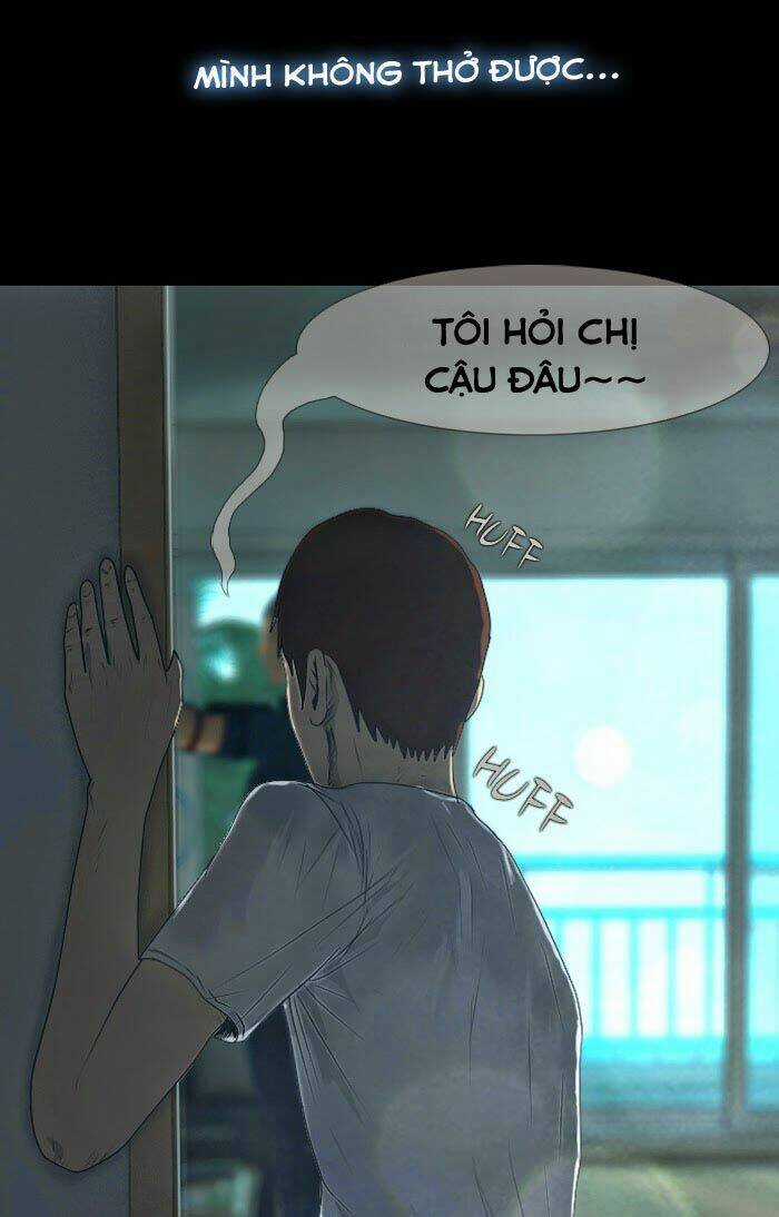 Dead Days - Chapter 12 - Trang 16