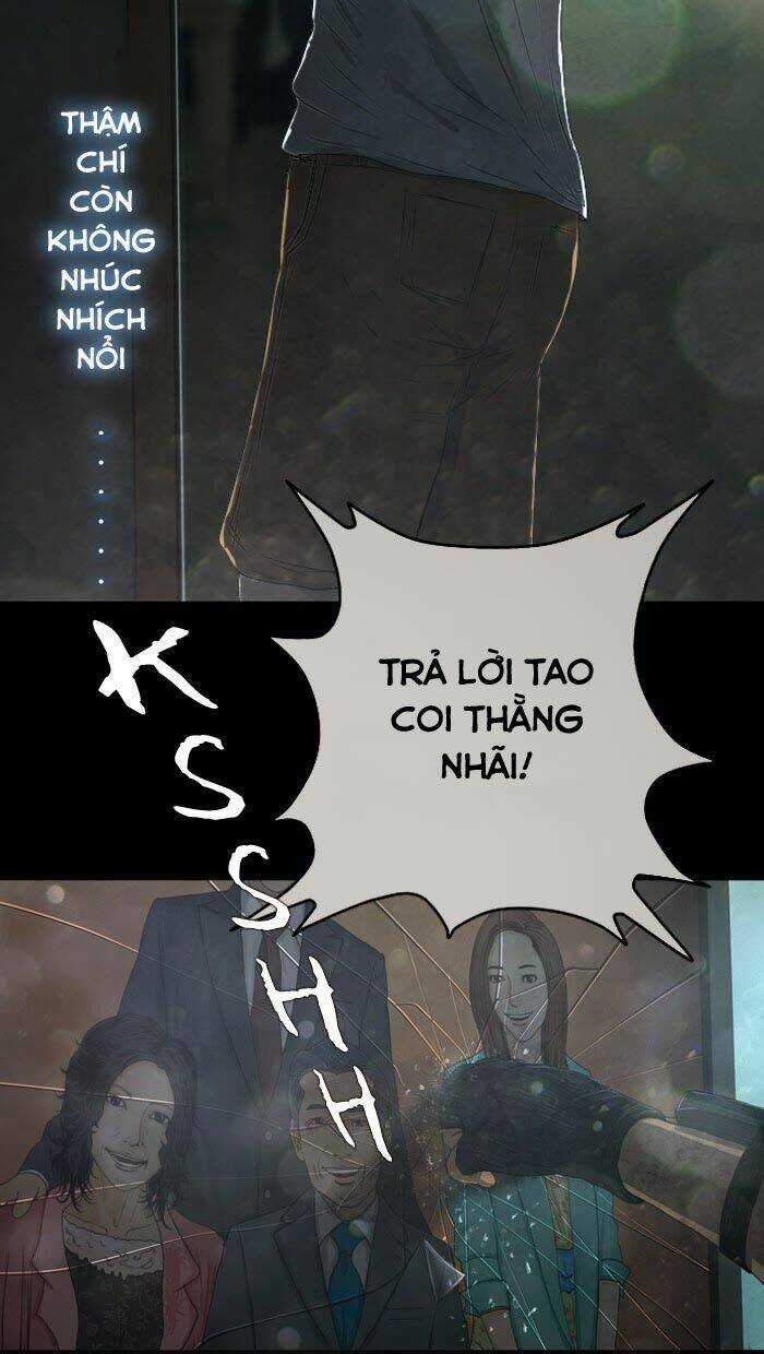 Dead Days - Chapter 12 - Trang 17